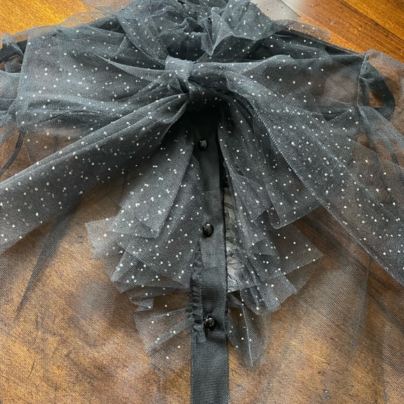 Marc Jacobs Runway Blouse…NWT - Picture 9 of 15